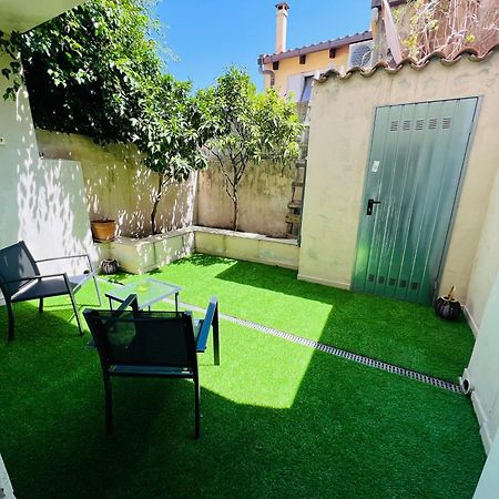 Les Chambres De Francoise Guest House Olbia Ngoại thất bức ảnh