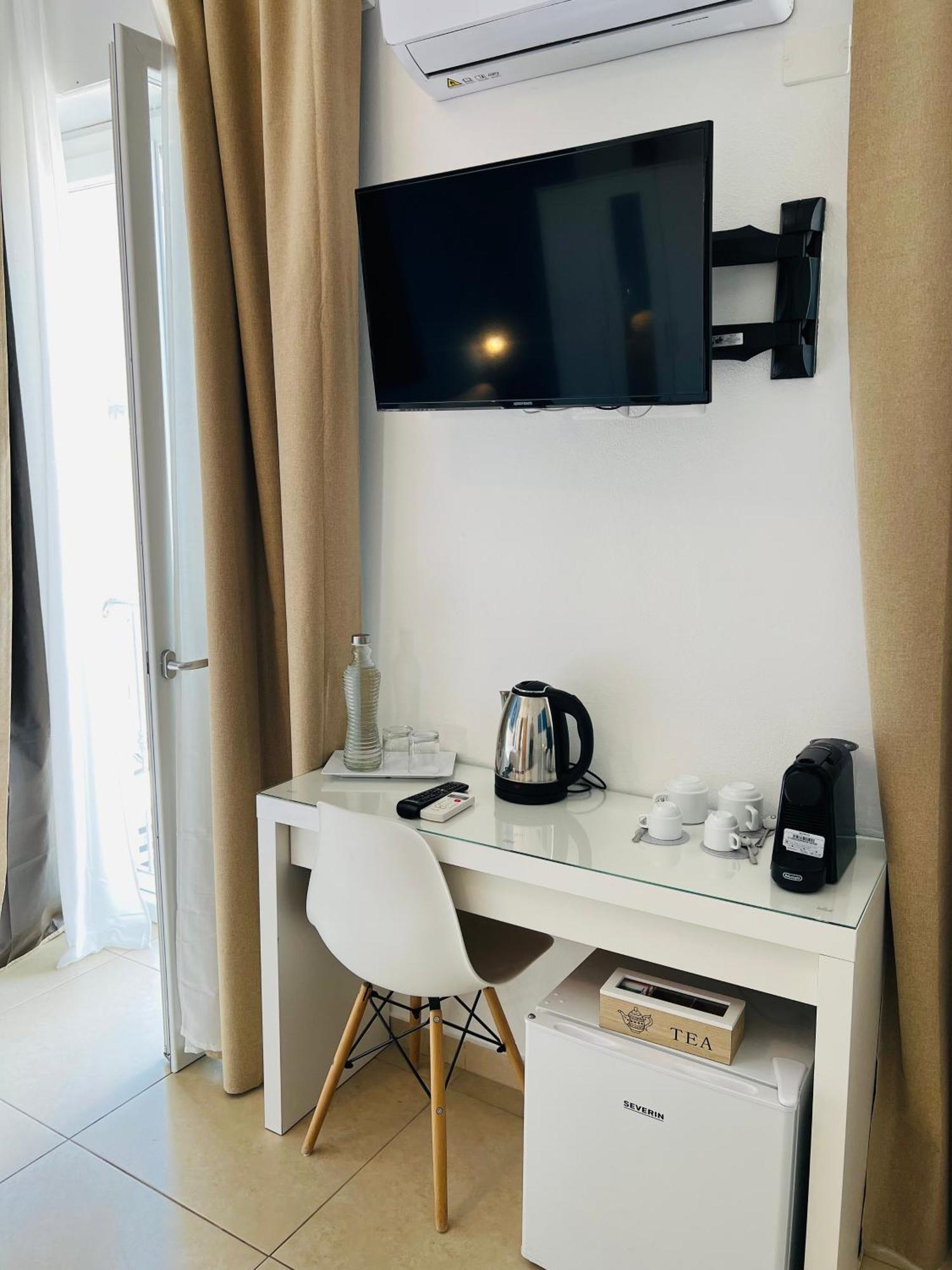Les Chambres De Francoise Guest House Olbia Ngoại thất bức ảnh
