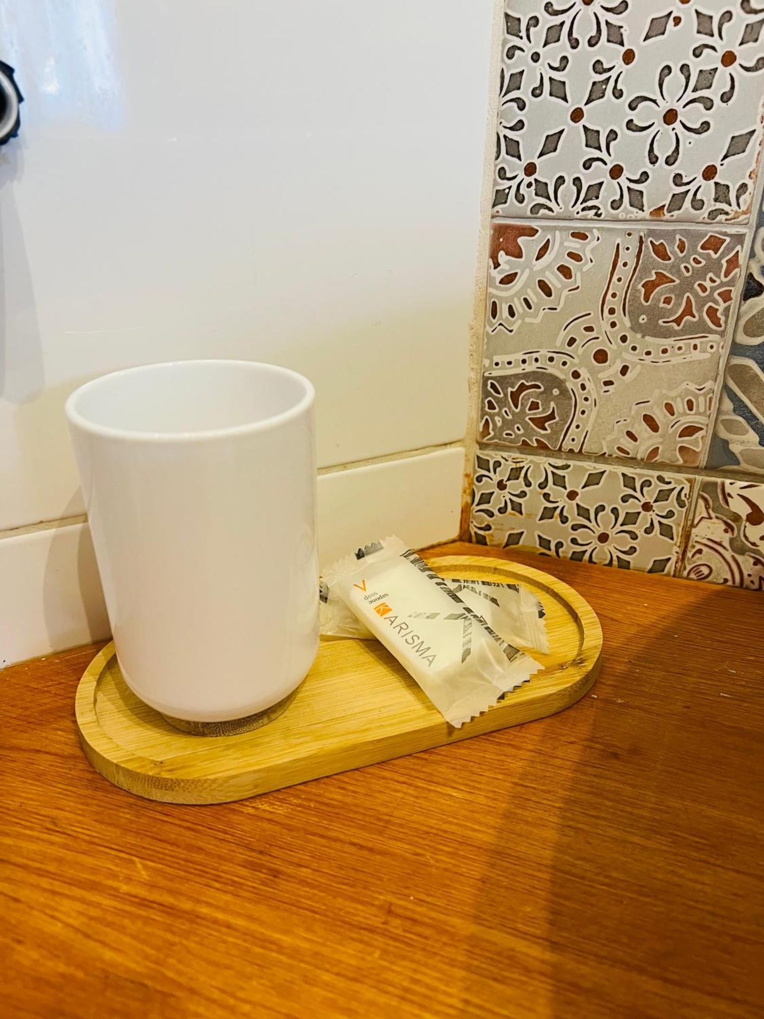 Les Chambres De Francoise Guest House Olbia Ngoại thất bức ảnh