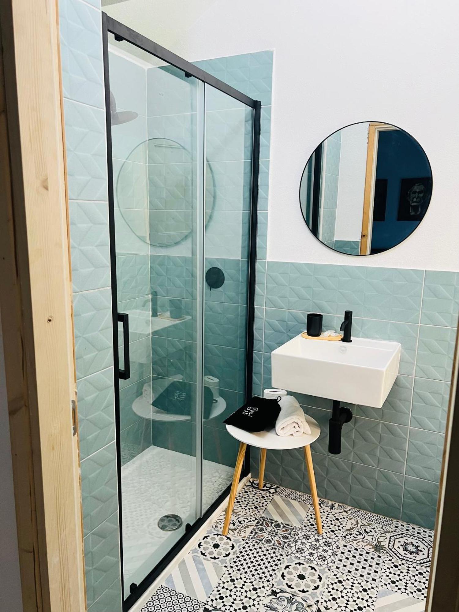 Les Chambres De Francoise Guest House Olbia Ngoại thất bức ảnh