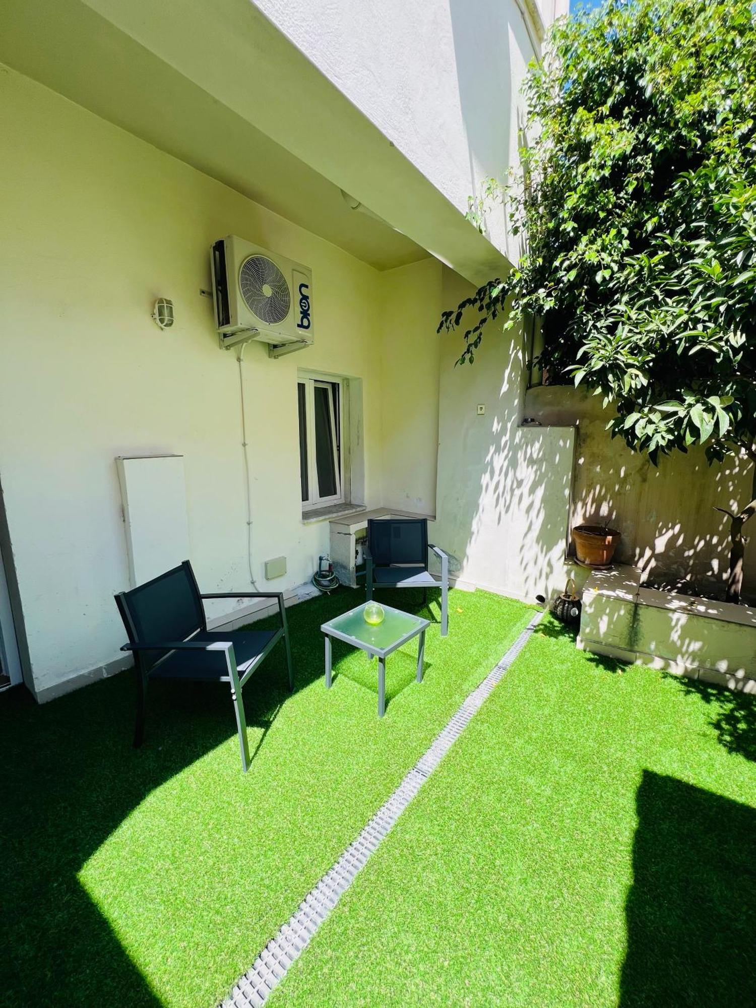 Les Chambres De Francoise Guest House Olbia Ngoại thất bức ảnh