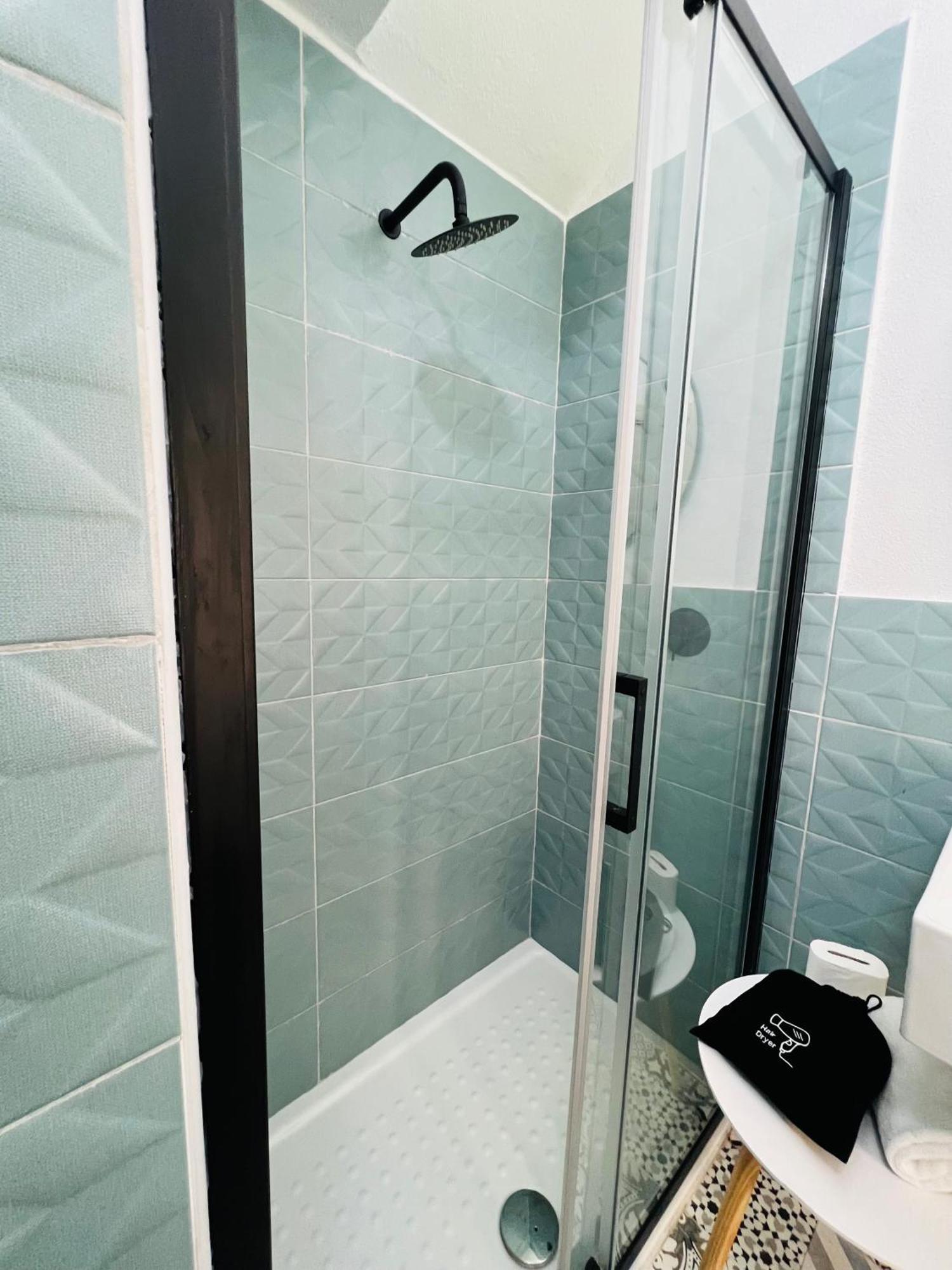 Les Chambres De Francoise Guest House Olbia Ngoại thất bức ảnh