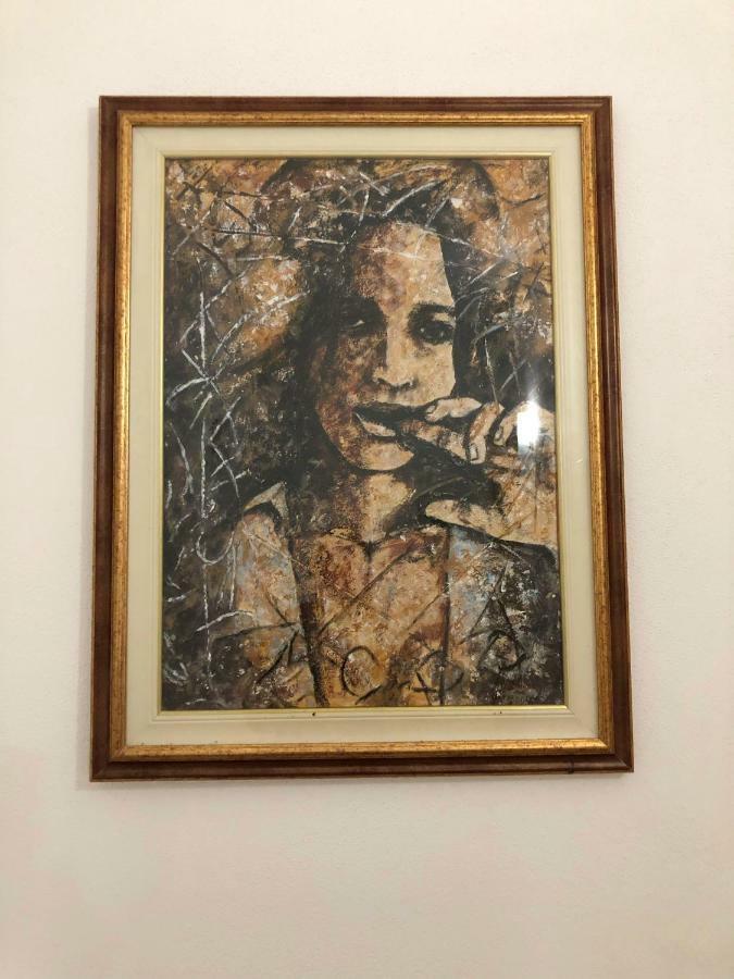Les Chambres De Francoise Guest House Olbia Ngoại thất bức ảnh